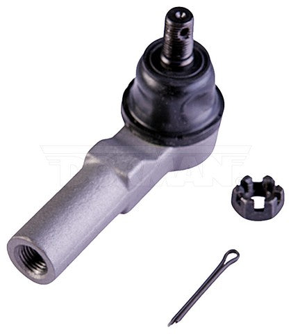 Dorman - OE Solutions Punta de Vara de Lazo de Dirección P/N:543-076 Fits: Infiniti I30 01-96, Infiniti I35 04-02, Nissan 240sx 98-95, Nissan Altima 06-02, Nissan Maxima 08-95, Renault Safrane 10-09 - Image 1