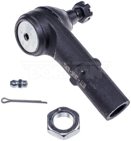 Dorman - OE Solutions Punta de Vara de Lazo de Dirección P/N:543-087 Fits: Ford Contour 00-97, Ford Mystique 00-97, Mercury Cougar 02-99, Mercury Mystique 00-97 - Image 2