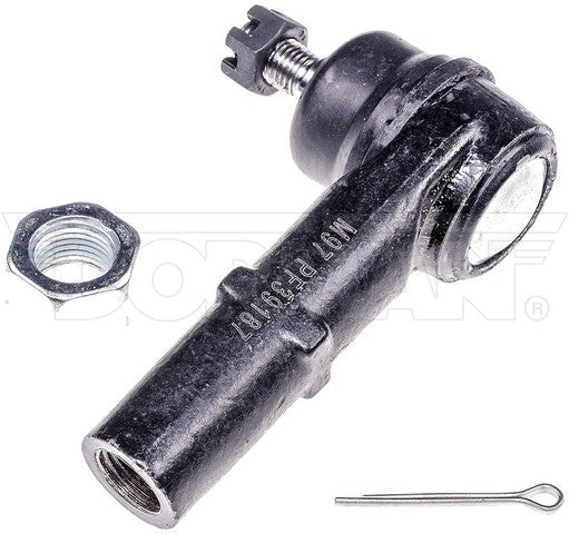 Dorman - OE Solutions Punta de Vara de Lazo de Dirección P/N:543-088 Fits: Ford Contour 00-97, Ford Mystique 00-97, Mercury Cougar 02-99, Mercury Mystique 00-97 - Image 2