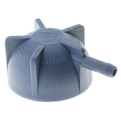 Motorad Engine Coolant Reservoir Cap P/N:T34 Fits: Audi 100, Audi 100 Quattro, Audi 100 Series, Audi 200, Audi 200 Quattro, Audi 4000, Audi 4000 Quattro, Audi 5000, Audi 5000 Quattro, Audi 80 - Image 1