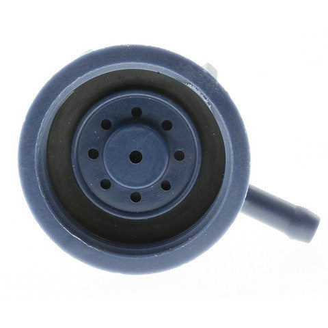Motorad Engine Coolant Reservoir Cap P/N:T34 Fits: Audi 100, Audi 100 Quattro, Audi 100 Series, Audi 200, Audi 200 Quattro, Audi 4000, Audi 4000 Quattro, Audi 5000, Audi 5000 Quattro, Audi 80 - Image 2
