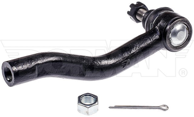 Dorman - OE Solutions Punta de Vara de Lazo de Dirección P/N:543-112 Fits: Toyota Echo 05-00, Toyota Yaris 05-04 - Image 2