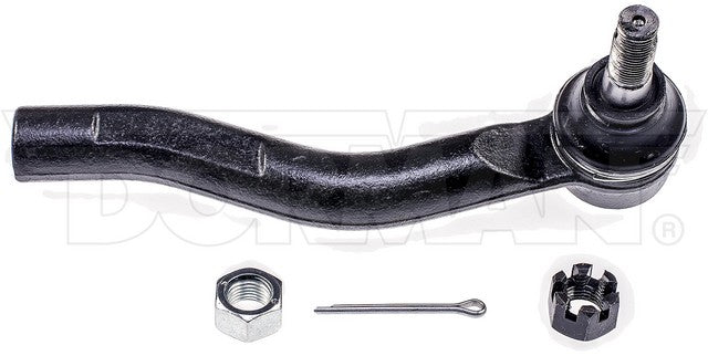 Dorman - OE Solutions Punta de Vara de Lazo de Dirección P/N:543-113 Fits: Toyota Echo 05-00, Toyota Yaris 05-04 - Image 1
