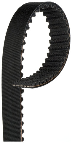 Gates Engine Timing Belt P/N:T356 Fits: Audi A1, Audi A3, Audi A3 Sportback E-tron, Audi Q3, Volkswagen Golf, Volkswagen Golf Sportwagen, Volkswagen Jetta, Volkswagen Saveiro, Volkswagen Taos, Volkswagen Up! - Image 1