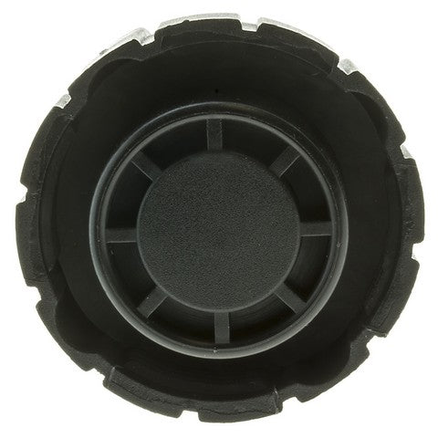 Motorad Engine Coolant Reservoir Cap P/N:T35 Fits: Alfa Romeo Spider, Alfa Romeo Sport, Jeep Cherokee, Jeep Comanche, Jeep Wagoneer, Nissan Aprio, Nissan Platina, Renault Alliance, Renault Clio, Renault Duster - Image 3