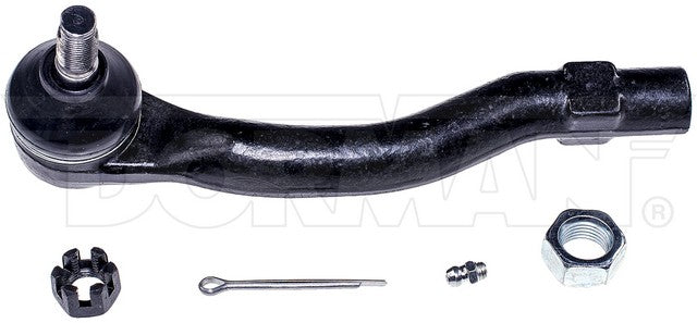 Dorman - OE Solutions Punta de Vara de Lazo de Dirección P/N:543-123 Fits: Lexus Es300 03-02, Toyota Camry 03-02 - Image 2