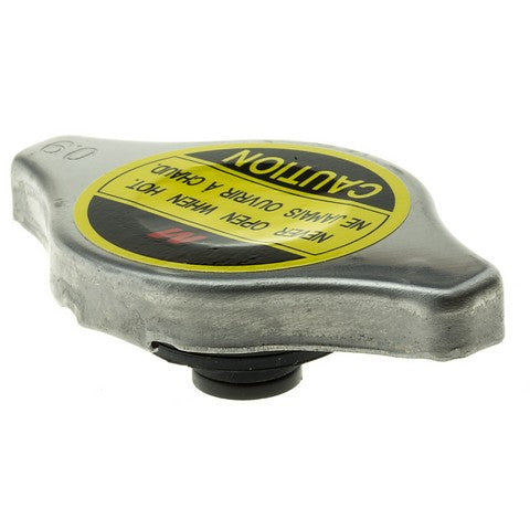 Motorad Radiator Cap P/N:T36 Fits: Chevrolet Prizm, Chrysler Sebring, Dodge Colt, Dodge Stratus, Eagle Summit, Geo Metro, Geo Prizm, Lexus Es250, Lexus Es300h - Image 1
