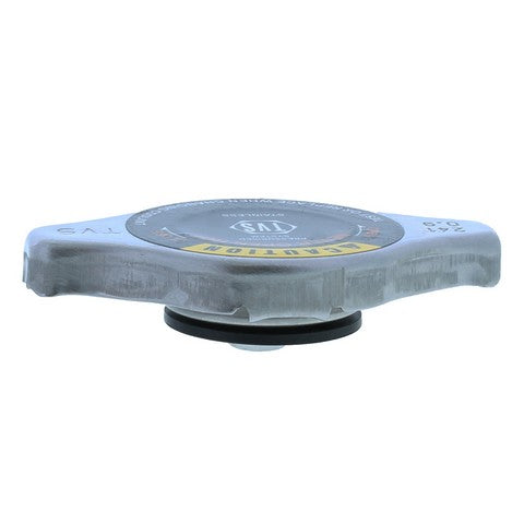 Motorad Radiator Cap P/N:T36 Fits: Chevrolet Prizm, Chrysler Sebring, Dodge Colt, Dodge Stratus, Eagle Summit, Geo Metro, Geo Prizm, Lexus Es250, Lexus Es300h - Image 2