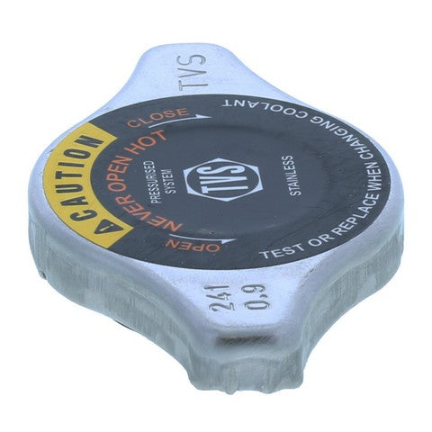 Motorad Radiator Cap P/N:T36 Fits: Chevrolet Prizm, Chrysler Sebring, Dodge Colt, Dodge Stratus, Eagle Summit, Geo Metro, Geo Prizm, Lexus Es250, Lexus Es300h - Image 5