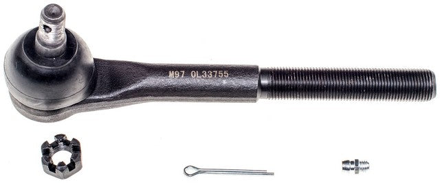 Dorman - OE Solutions Punta de Vara de Lazo de Dirección P/N:543-136 Fits: Chevrolet Bel Air, Chevrolet Biscayne, Chevrolet C10 Pickup, Chevrolet C10 Suburban, Chevrolet Caprice, Chevrolet Corvair, Chevrolet G10 Van, Chevrolet Impala, Chevrolet P10 Series - Image 1