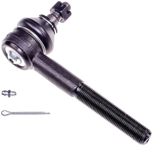 Dorman - OE Solutions Punta de Vara de Lazo de Dirección P/N:543-137 Fits: Buick Apollo 74-73, Chevrolet Camaro 69-68, Chevrolet Chevy Ii 1968, Chevrolet Nova 74-69, Oldsmobile Omega 74-73, Pontiac Firebird 1968, Pontiac Ventura 72-71 - Image 2