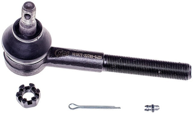 Dorman - OE Solutions Punta de Vara de Lazo de Dirección P/N:543-137 Fits: Buick Apollo 74-73, Chevrolet Camaro 69-68, Chevrolet Chevy Ii 1968, Chevrolet Nova 74-69, Oldsmobile Omega 74-73, Pontiac Firebird 1968, Pontiac Ventura 72-71 - Image 1