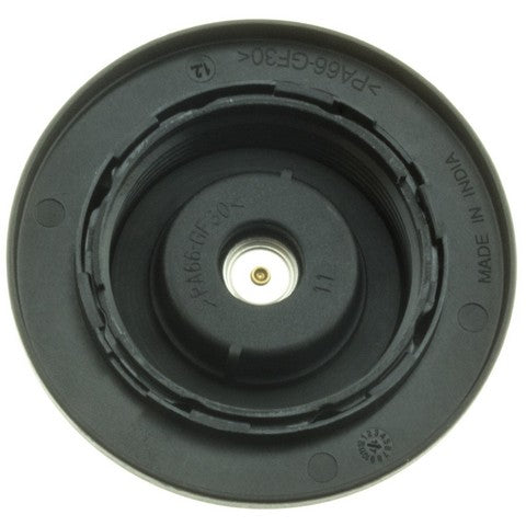 Motorad Engine Coolant Reservoir Cap P/N:T39 Fits: Buick Commercial Chassis, Buick Roadmaster, Buick Skylark, Cadillac Commercial Chassis, Cadillac Fleetwood, Chevrolet Beretta, Chevrolet Caprice, Chevrolet Corsica, Chevrolet Corvette, Chevrolet Impala - Image 4