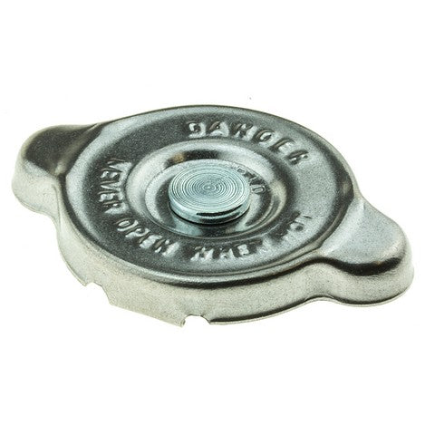 Motorad Engine Coolant Reservoir Cap,Radiator Cap P/N:T3R Fits: Infiniti Q50, Infiniti Q70, Infiniti Q70l, Infiniti Qx56, Infiniti Qx80, Nissan 370z, Nissan Armada, Nissan Frontier, Nissan Gt-r - Image 1
