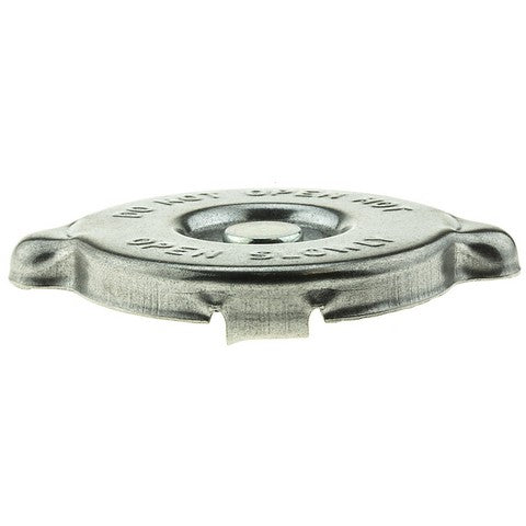 Motorad Radiator Cap P/N:T3 Fits: Cadillac Series 60, Cadillac Series 60 Special, Cadillac Series 65, Cadillac Series 70, Cadillac Series 75, Cadillac Series 85, Cadillac Series 90, Chevrolet Bel Air, Chevrolet Bj, Chevrolet Bk - Image 2