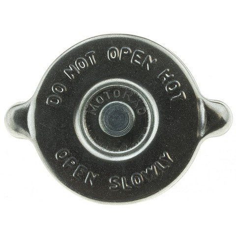 Motorad Radiator Cap P/N:T3 Fits: Cadillac Series 60, Cadillac Series 60 Special, Cadillac Series 65, Cadillac Series 70, Cadillac Series 75, Cadillac Series 85, Cadillac Series 90, Chevrolet Bel Air, Chevrolet Bj, Chevrolet Bk - Image 4