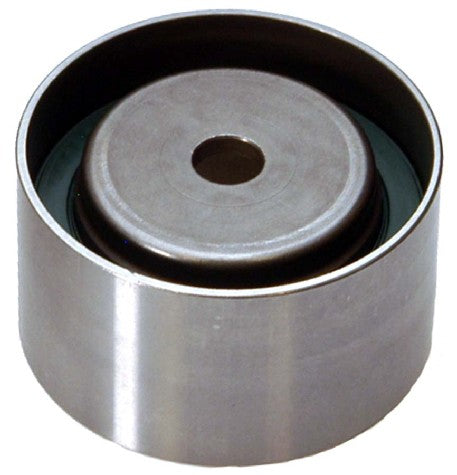 Gates Engine Timing Belt Tensioner Pulley,Engine Timing Idler P/N:T41002 Fits: Chrysler Breeze, Chrysler Cirrus, Chrysler Concorde, Chrysler Intrepid, Chrysler Lhs, Chrysler Neon, Chrysler New Yorker, Chrysler Sebring, Chrysler Stratus - Image 1