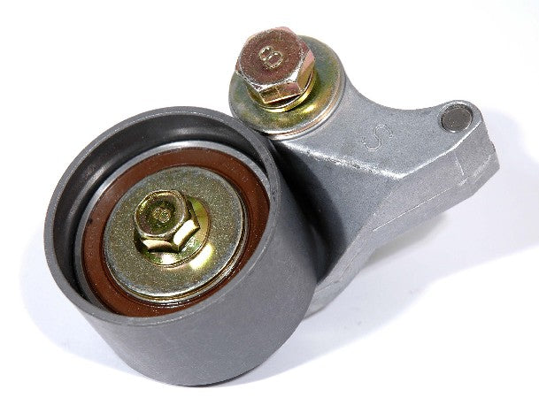 Gates Engine Timing Belt Tensioner P/N:T41028 Fits: Acura Slx 97-96, Honda Passport 97-94, Isuzu Rodeo 97-93, Isuzu Trooper 97-92 - Image 1