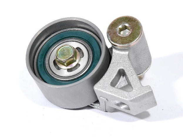 Gates Engine Timing Belt Tensioner Pulley P/N:T41034 Fits: Ford Probe 97-93, Mazda 626 02-93, Mazda Millenia 02-95, Mazda Mx-3 95-92, Mazda Mx-6 97-93 - Image 1
