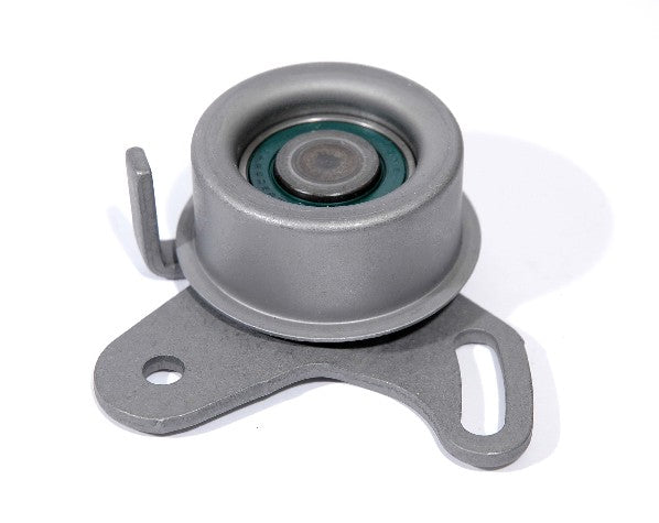 Gates Engine Timing Belt Tensioner P/N:T41037 Fits: Dodge Attitude 10-06, Dodge Attitude 2012, Hyundai Accent 11-95, Hyundai Scoupe 95-94, Kia Rio 11-06, Kia Rio5 11-06 - Image 1