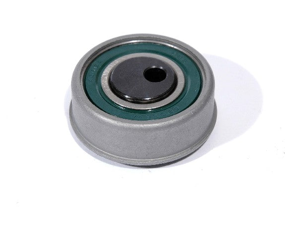 Gates Engine Balance Shaft Belt Tensioner P/N:T41038 Fits: Chrysler Sebring, Dodge Stratus, Eagle Talon, Hyundai Santa Fe, Hyundai Sonata, Kia Magentis, Kia Optima, Mitsubishi Eclipse, Mitsubishi Galant - Image 1