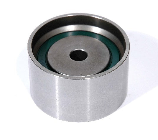 Gates Engine Timing Belt Tensioner Pulley P/N:T41040 Fits: Hyundai Santa Fe 06-01, Hyundai Sonata 05-99, Hyundai Tiburon 08-03, Hyundai Tucson 09-05, Kia Magentis 06-01, Kia Optima 06-01, Kia Sportage 10-05 - Image 1
