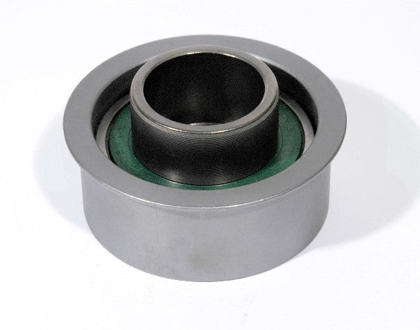 Gates Engine Timing Belt Tensioner P/N:T41041 Fits: Hyundai Elantra 07-96, Hyundai Tiburon 01-97, Hyundai Tiburon 07-03, Hyundai Tucson 07-05, Kia Spectra 06-04, Kia Spectra5 06-05, Kia Sportage 06-05 - Image 1