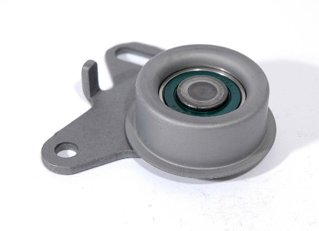 Gates Engine Timing Belt Tensioner Pulley P/N:T41043 Fits: Dodge 2000 Gtx, Dodge Colt, Dodge Power Ram 50, Dodge Ram 50, Eagle 2000 Gtx, Mitsubishi Galant, Mitsubishi Mighty Max, Mitsubishi Van, Plymouth Colt - Image 1