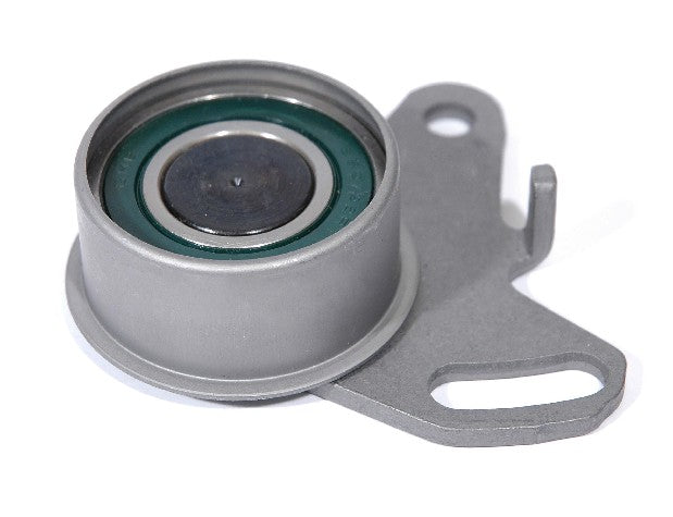 Gates Engine Timing Belt Tensioner P/N:T41044 Fits: Dodge H100 05-03, Eagle Summit 1992, Hyundai Sonata 91-89, Mitsubishi Expo 1992, Plymouth Colt 1992, Plymouth Colt 89-87 - Image 1