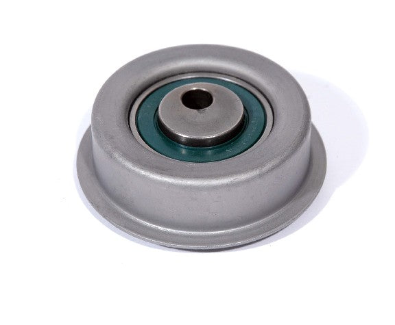 Gates Engine Balance Shaft Belt Tensioner P/N:T41053 Fits: Dodge 2000 Gtx, Dodge Colt, Dodge H100, Dodge Power Ram 50, Dodge Ram 50, Eagle 2000 Gtx, Eagle Summit, Hyundai Sonata, Mitsubishi Expo, Mitsubishi Galant - Image 1