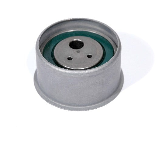 Gates Engine Timing Belt Tensioner Pulley P/N:T41054 Fits: Chrysler Sebring, Dodge Stratus, Eagle 2000 Gtx, Eagle Summit, Eagle Talon, Mitsubishi Eclipse, Mitsubishi Expo, Mitsubishi Expo Lrv, Mitsubishi Galant, Mitsubishi L200 - Image 1
