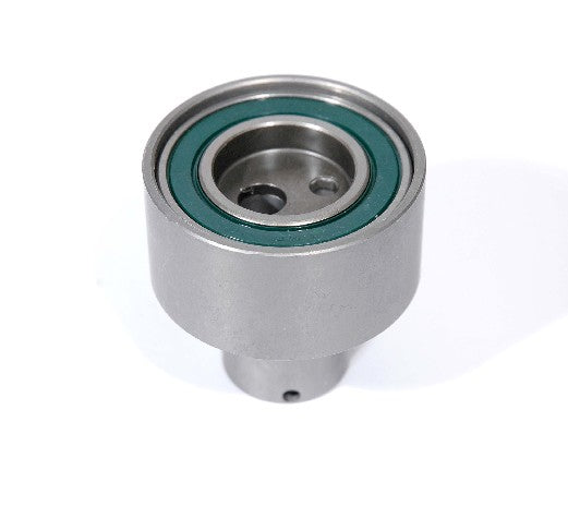 Gates Engine Timing Belt Tensioner P/N:T41059 Fits: Infiniti M30, Infiniti Qx4, Mercury Villager, Nissan 200sx, Nissan 300zx, Nissan D21, Nissan Frontier, Nissan Maxima, Nissan Pathfinder, Nissan Pickup, Nissan Quest, Nissan Xterra - Image 1