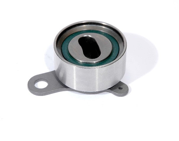 Gates Engine Timing Belt Tensioner P/N:T41066 Fits: Chevrolet Nova 88-85, Geo Prizm 92-89, Toyota Celica 93-90, Toyota Corolla 92-83, Toyota Tercel 88-80 - Image 1