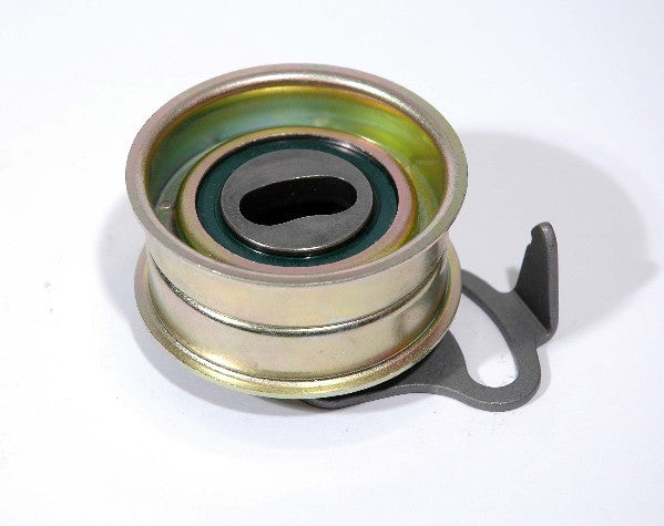 Gates Engine Timing Belt Tensioner P/N:T41077 Fits: Toyota Camry 86-84, Toyota Corolla 85-84 - Image 1