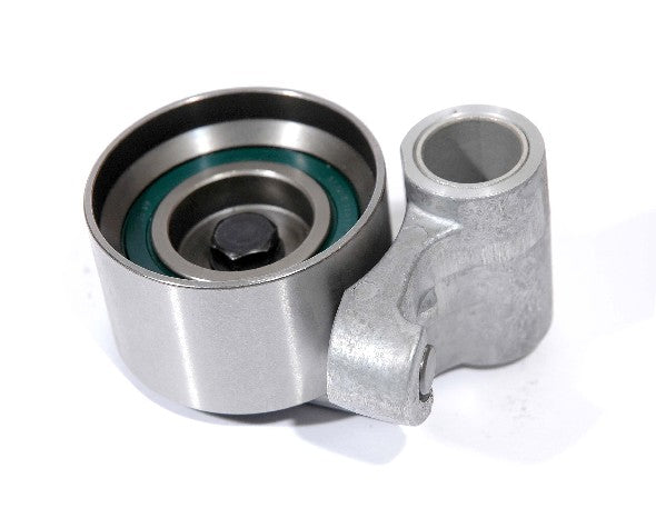 Gates Engine Timing Belt Tensioner Pulley P/N:T41078 Fits: Lexus Gs400, Lexus Gs430, Lexus Gx470, Lexus Ls400, Lexus Ls430, Lexus Lx470, Lexus Sc400, Lexus Sc430, Toyota 4runner, Toyota Land Cruiser, Toyota Sequoia, Toyota Tundra - Image 1