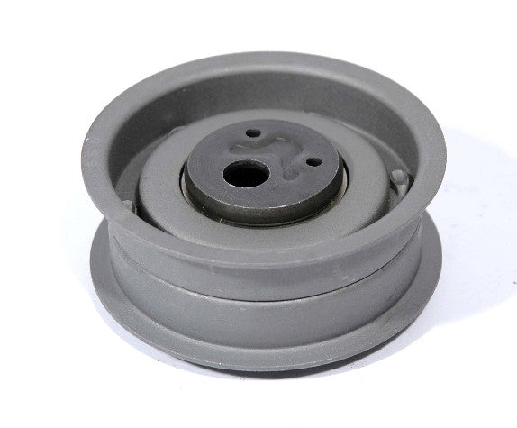 Gates Engine Timing Belt Tensioner P/N:T41080 Fits: Audi 4000, Volkswagen Dasher, Volkswagen Golf, Volkswagen Jetta, Volkswagen Passat, Volkswagen Quantum, Volkswagen Rabbit, Volkswagen Rabbit Pickup, Volkswagen Vanagon - Image 1