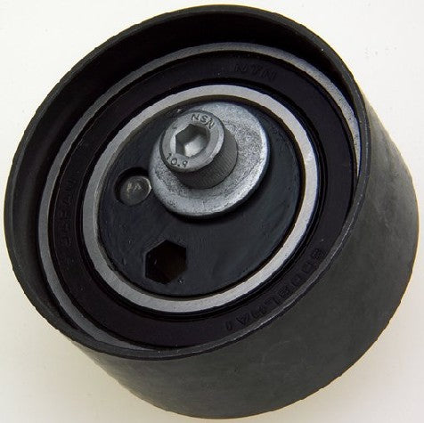 Gates Engine Timing Belt Tensioner Pulley P/N:T41082 Fits: Audi A4 01-98, Audi A4 Quattro 01-98, Audi A6 01-98, Audi A6 Quattro 04-98, Audi Allroad Quattro 05-01, Audi Rs4 2002, Audi S4 02-00, Volkswagen Passat 05-98 - Image 1
