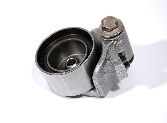 Gates Engine Timing Belt Tensioner Pulley P/N:T41084 Fits: Chrysler 300m, Chrysler Concorde, Chrysler Intrepid, Chrysler Lhs, Chrysler New Yorker, Chrysler Prowler, Dodge Intrepid, Eagle Vision - Image 1