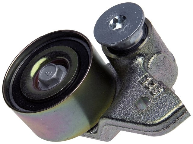 Gates Engine Timing Belt Tensioner P/N:T41086 Fits: Audi A4 05-02, Audi A4 Quattro 06-02, Audi A6 04-02, Audi A6 Quattro 04-02 - Image 1