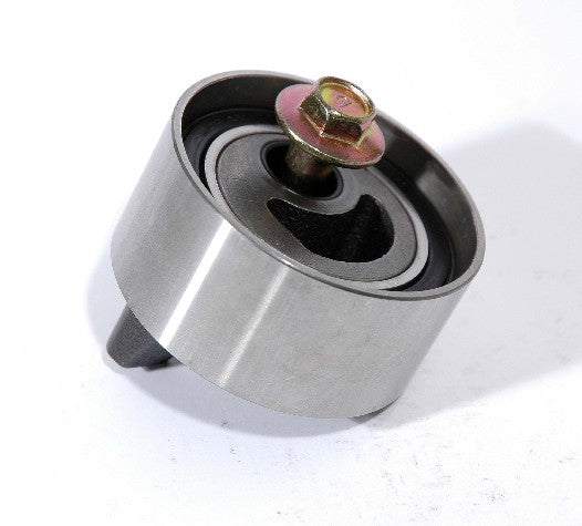 Gates Engine Timing Belt Tensioner Pulley P/N:T41092 Fits: Subaru Forester 99-98, Subaru Impreza 99-98, Subaru Legacy 99-96 - Image 1