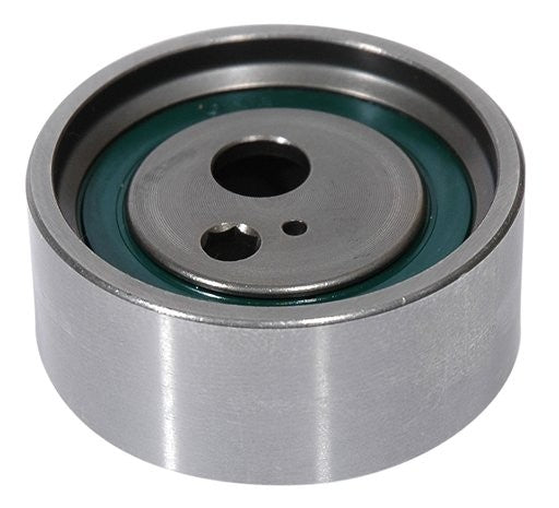 Gates Engine Timing Belt Tensioner P/N:T41201 Fits: Chevrolet Spectrum 88-85, Geo Spectrum 1989, Isuzu I-mark 89-85, Pontiac Sunburst 88-85 - Image 1