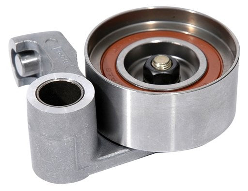 Gates Engine Timing Belt Tensioner Pulley P/N:T41208 Fits: Lexus Gs300 05-93, Lexus Is300 05-01, Lexus Sc300 00-92, Toyota Supra 98-93 - Image 1