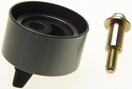 Gates Engine Timing Belt Tensioner Pulley P/N:T41213 Fits: Subaru Svx 97-92 - Image 1