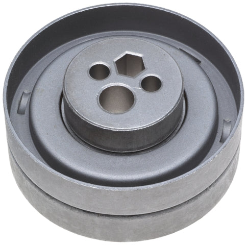 Gates Engine Timing Belt Tensioner P/N:T41216 Fits: Audi 100 94-92, Audi 100 Quattro 94-92, Audi 90 95-93, Audi 90 Quattro 95-93, Audi A6 1995, Audi A6 Quattro 1995, Audi Cabriolet 95-94 - Image 1