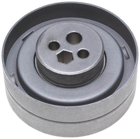 Gates Engine Timing Belt Tensioner P/N:T41217 Fits: Audi 90 95-94, Audi 90 Quattro 95-94, Audi A4 97-96, Audi A4 Quattro 97-96, Audi A6 97-95, Audi A6 Quattro 98-95, Audi Cabriolet 98-94 - Image 1