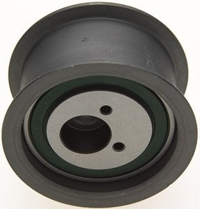 Gates Engine Timing Idler P/N:T41228 Fits: Audi A6 Quattro 04-00, Audi A8 2000, Audi A8 Quattro 06-00, Audi Rs6 04-03, Audi S6 04-01, Audi S8 03-01, Volkswagen Phaeton 06-04, Volkswagen Touareg 06-04 - Image 1