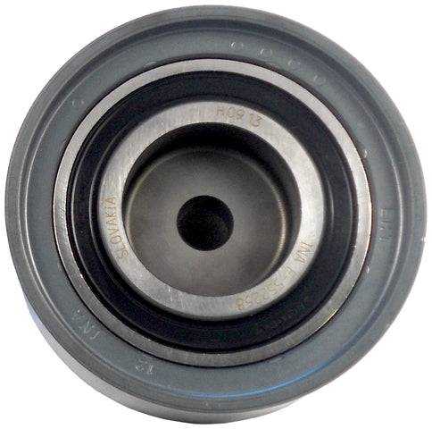 Gates Engine Timing Idler P/N:T41238 Fits: Audi A3 13-10, Volkswagen Beetle 14-13, Volkswagen Golf 14-10, Volkswagen Jetta 14-09 - Image 2