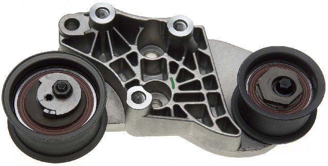 Gates Engine Timing Belt Tensioner P/N:T41243 Fits: Cadillac Cts 04-03, Saab 9-5 03-99, Saturn L300 05-02, Saturn Lw300 03-02, Saturn Vue 03-02 - Image 1