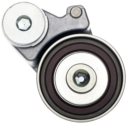 Gates Engine Timing Belt Tensioner Pulley P/N:T41317 Fits: Mitsubishi Outlander 20-07 - Image 1