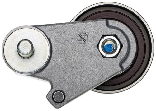 Gates Engine Timing Belt Tensioner Pulley P/N:T41317 Fits: Mitsubishi Outlander 20-07 - Image 2